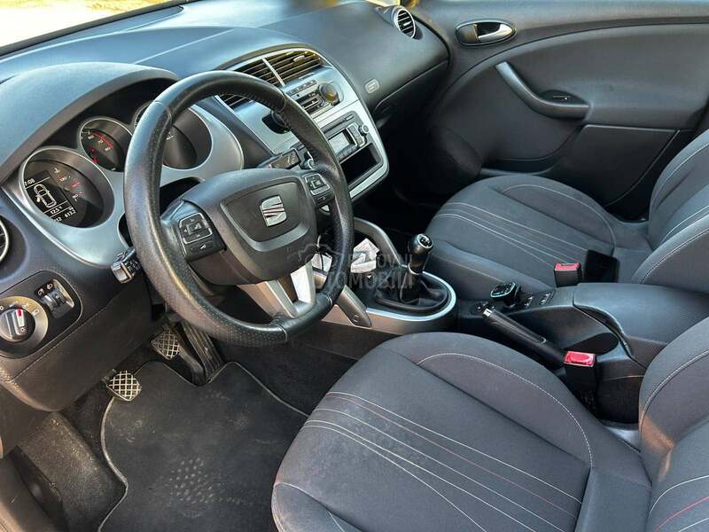 Seat Altea 1.4 tsi