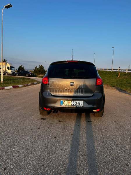 Seat Altea 1.4 tsi