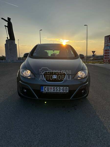 Seat Altea 1.4 tsi