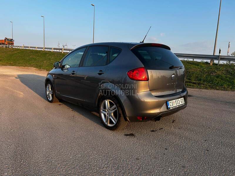Seat Altea 1.4 tsi
