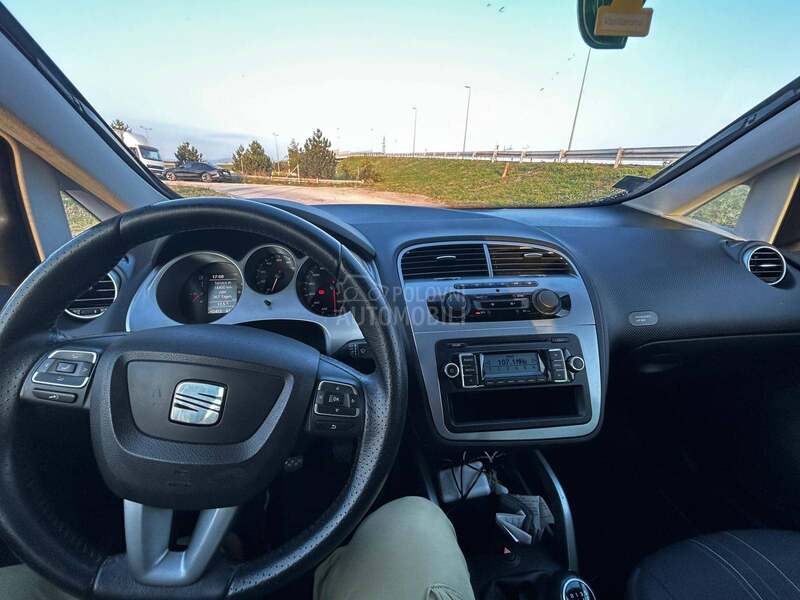 Seat Altea 1.4 tsi