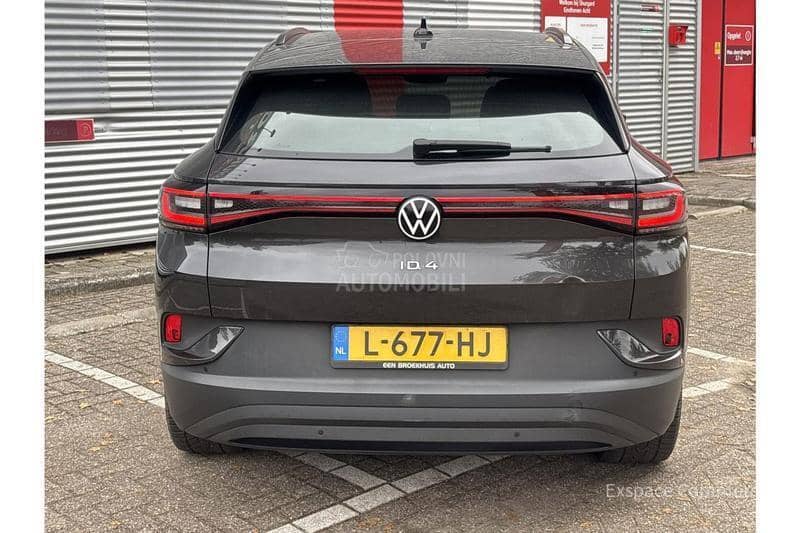 Volkswagen ID.4 