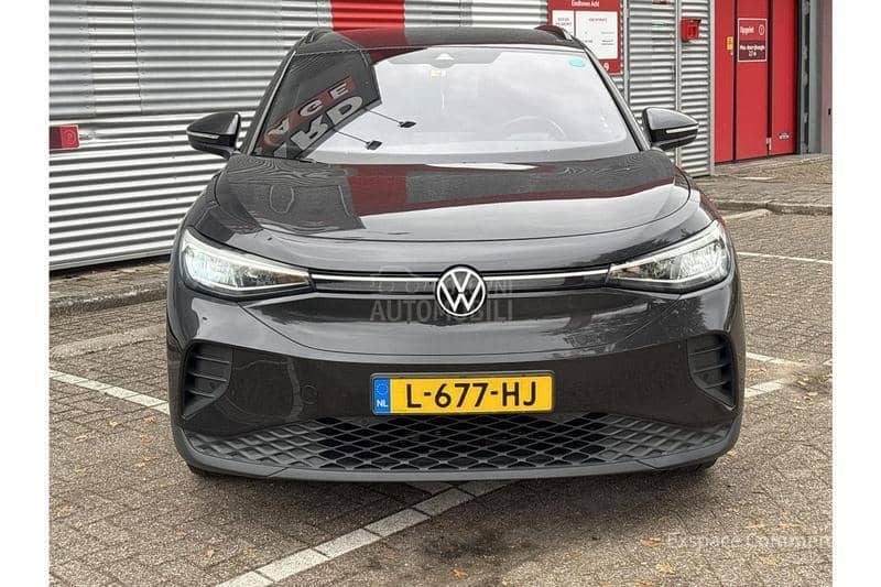 Volkswagen ID.4 