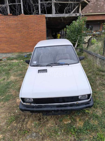 Zastava Yugo 55 1.2