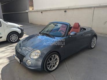 Daihatsu 1.3