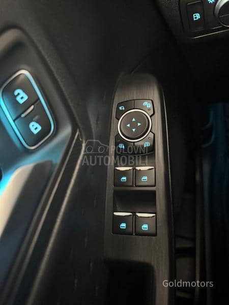 Ford Kuga 2.5 Plug-In ST-Line