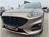 Ford Kuga 2.5 Plug-In ST-Line
