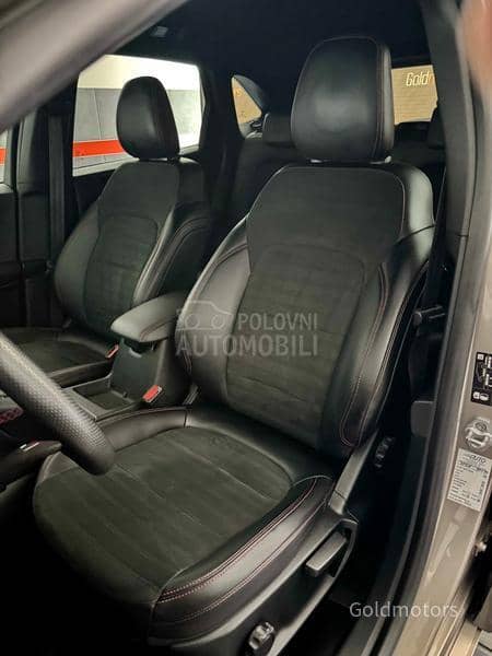 Ford Kuga 2.5 Plug-In ST-Line