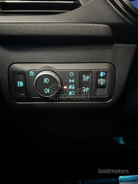 Ford Kuga 2.5 Plug-In ST-Line