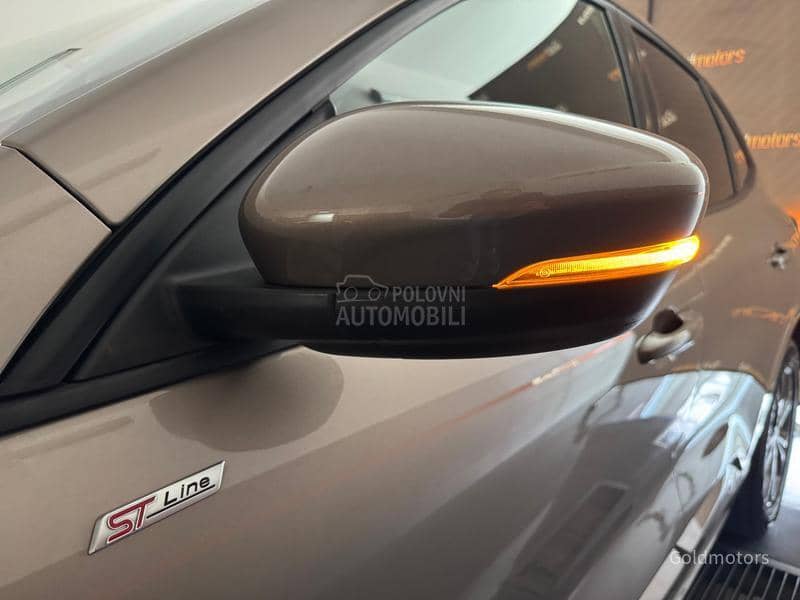 Ford Kuga 2.5 Plug-In ST-Line