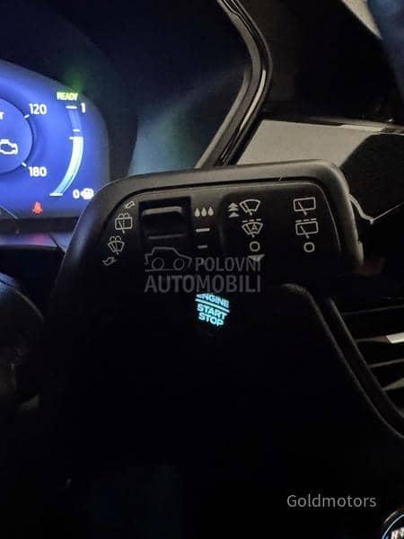 Ford Kuga 2.5 Plug-In ST-Line