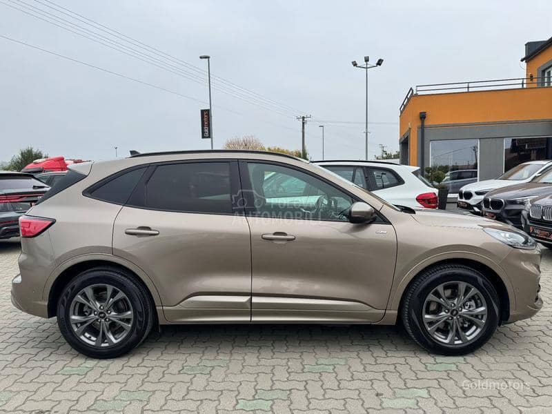 Ford Kuga 2.5 Plug-In ST-Line