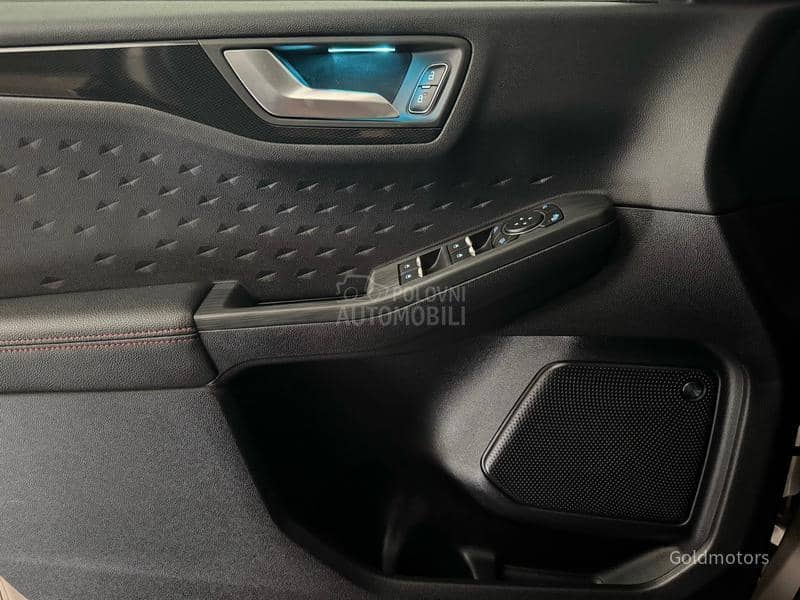 Ford Kuga 2.5 Plug-In ST-Line