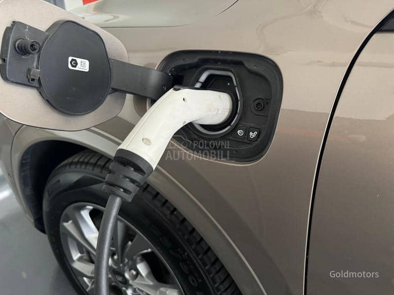 Ford Kuga 2.5 Plug-In ST-Line