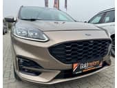 Ford Kuga 2.5 Plug-In ST-Line