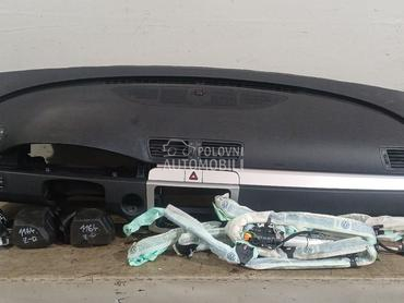 INSTRUMENT TABLA za Volkswagen Passat B6