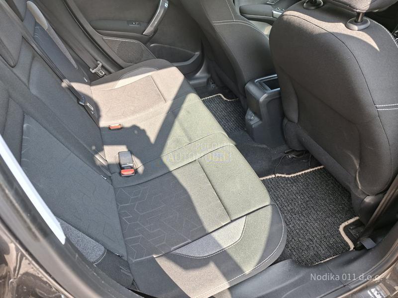 Peugeot 2008 1,2 b