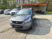 Peugeot 2008 1,2 b