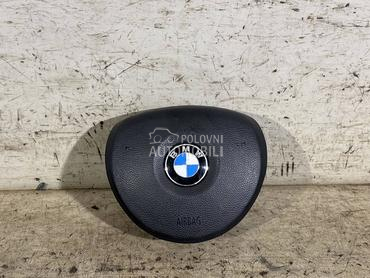 AIRBAG VOLANA za BMW Serija 1