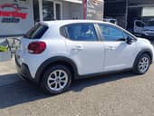 Citroen C3 1.2 N1