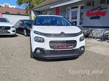 Citroen C3 1.2 N1