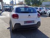 Citroen C3 1.2 N1