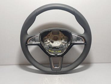 VOLAN za Škoda Octavia