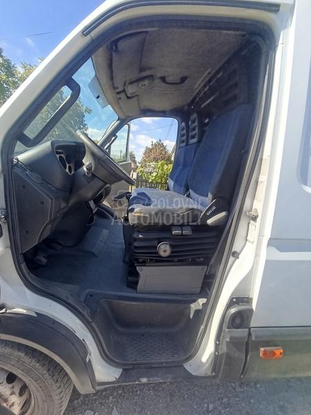 Iveco 65 DAILY 65C15V