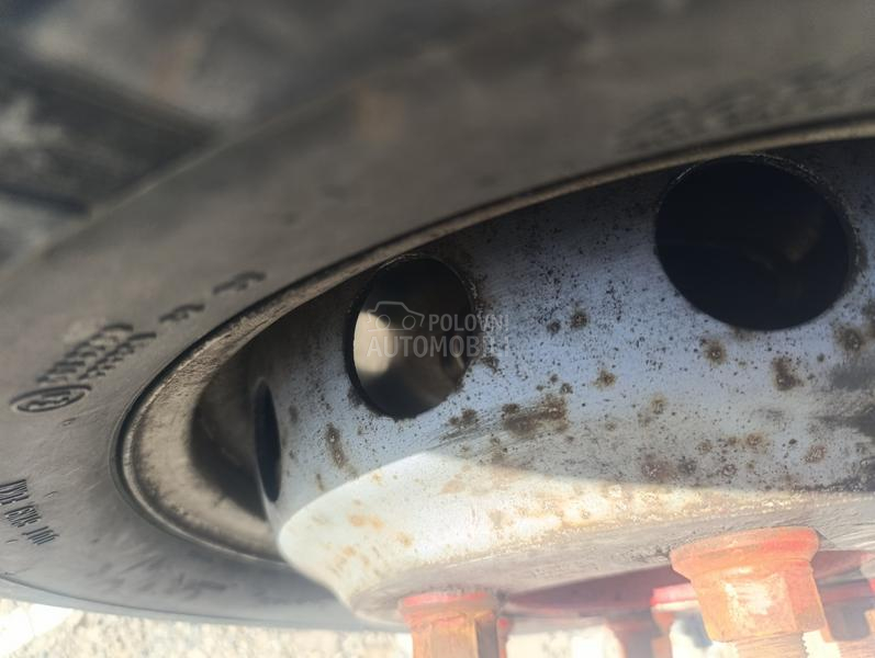 Iveco 65 DAILY 65C15V