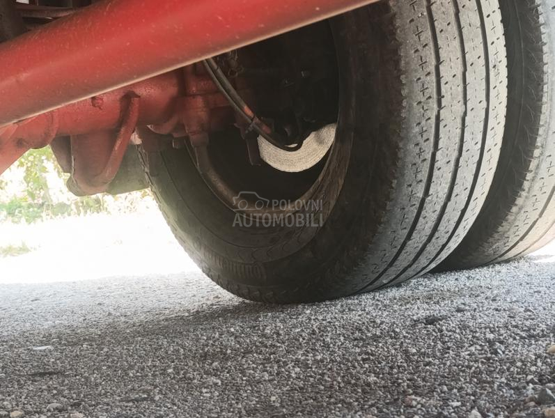 Iveco 65 DAILY 65C15V