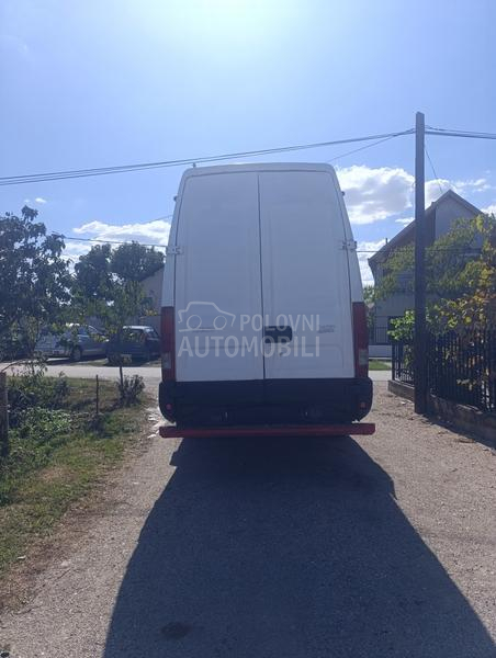 Iveco 65 DAILY 65C15V