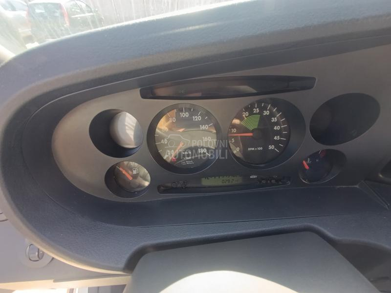 Iveco 65 DAILY 65C15V
