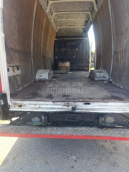 Iveco 65 DAILY 65C15V