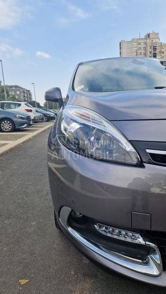 Renault Scenic 1.5 dci