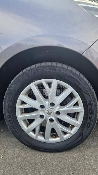 Renault Scenic 1.5 dci