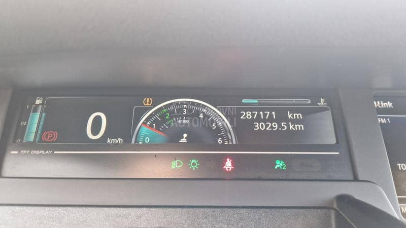 Renault Scenic 1.5 dci