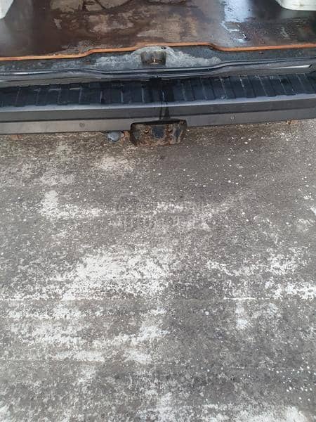 Renault Trafic 1,6 dci