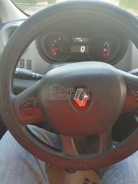 Renault Trafic 1,6 dci