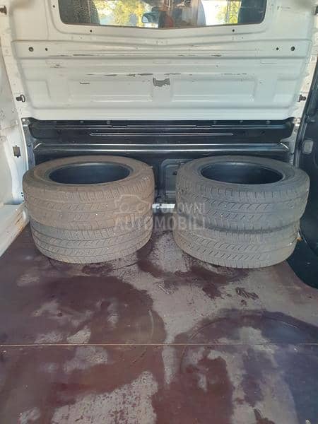 Renault Trafic 1,6 dci