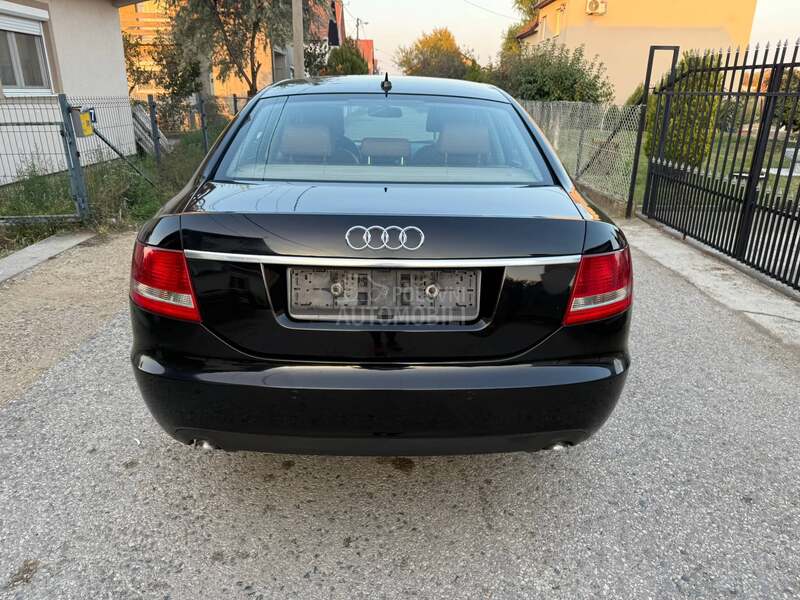 Audi A6 2.0 tdi /FUL/