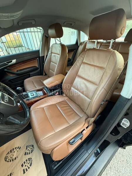 Audi A6 2.0 tdi /FUL/