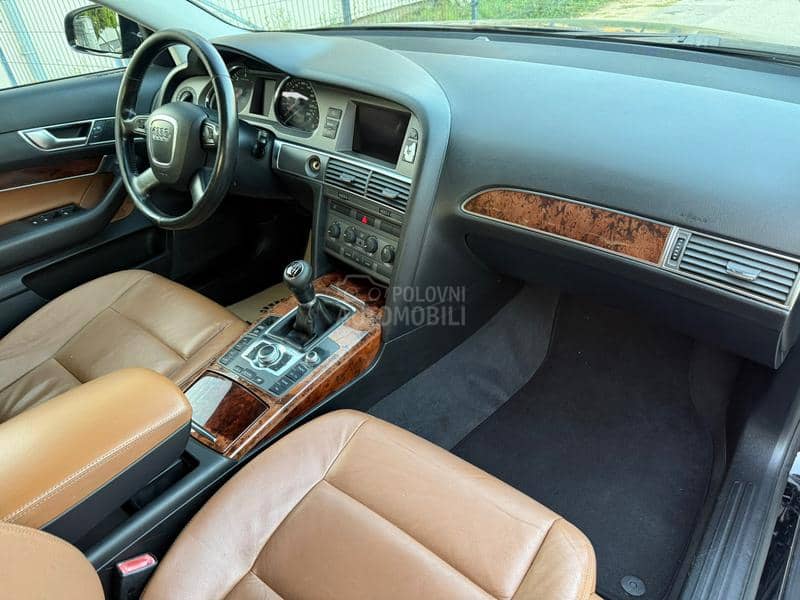 Audi A6 2.0 tdi /FUL/