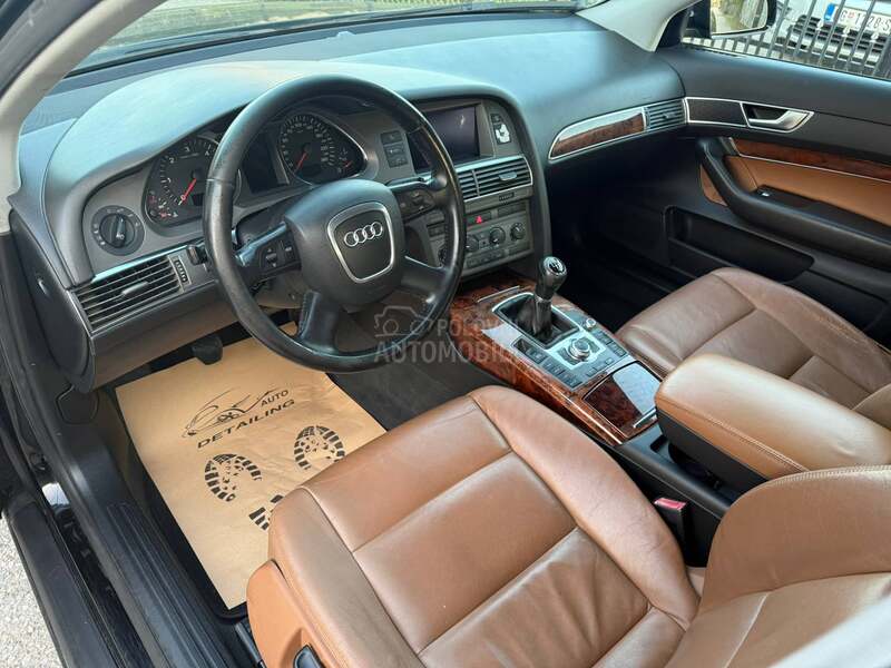 Audi A6 2.0 tdi /FUL/