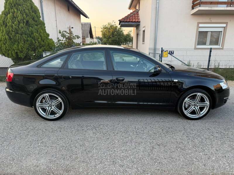 Audi A6 2.0 tdi /FUL/
