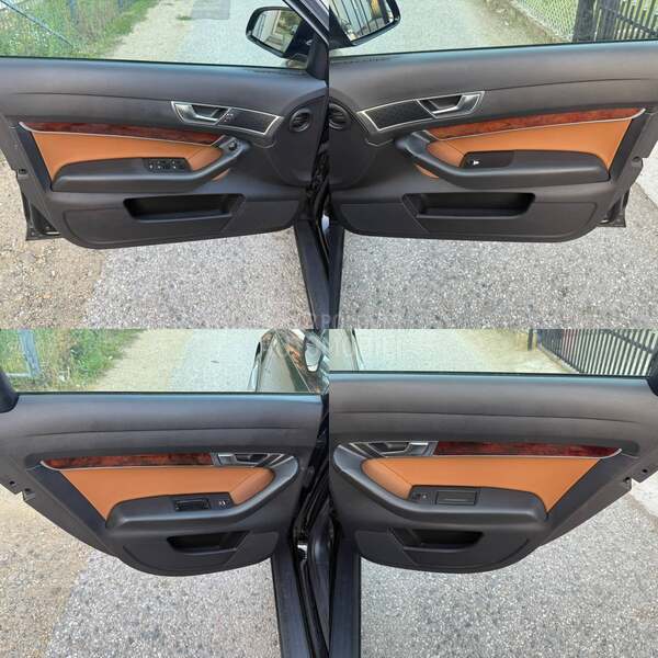Audi A6 2.0 tdi /FUL/
