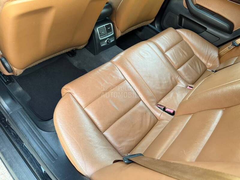 Audi A6 2.0 tdi /FUL/
