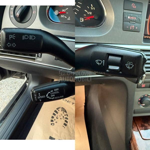 Audi A6 2.0 tdi /FUL/