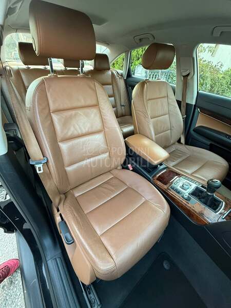 Audi A6 2.0 tdi /FUL/