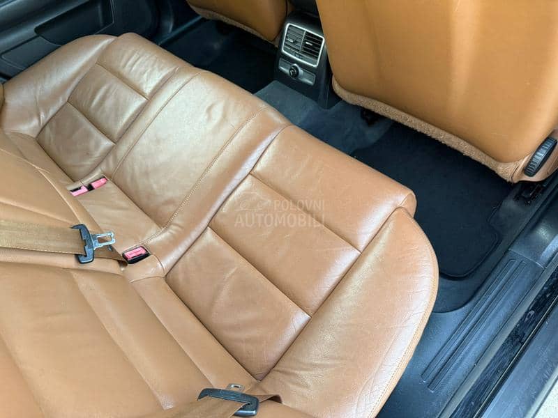 Audi A6 2.0 tdi /FUL/
