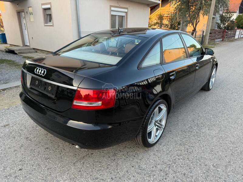 Audi A6 2.0 tdi /FUL/